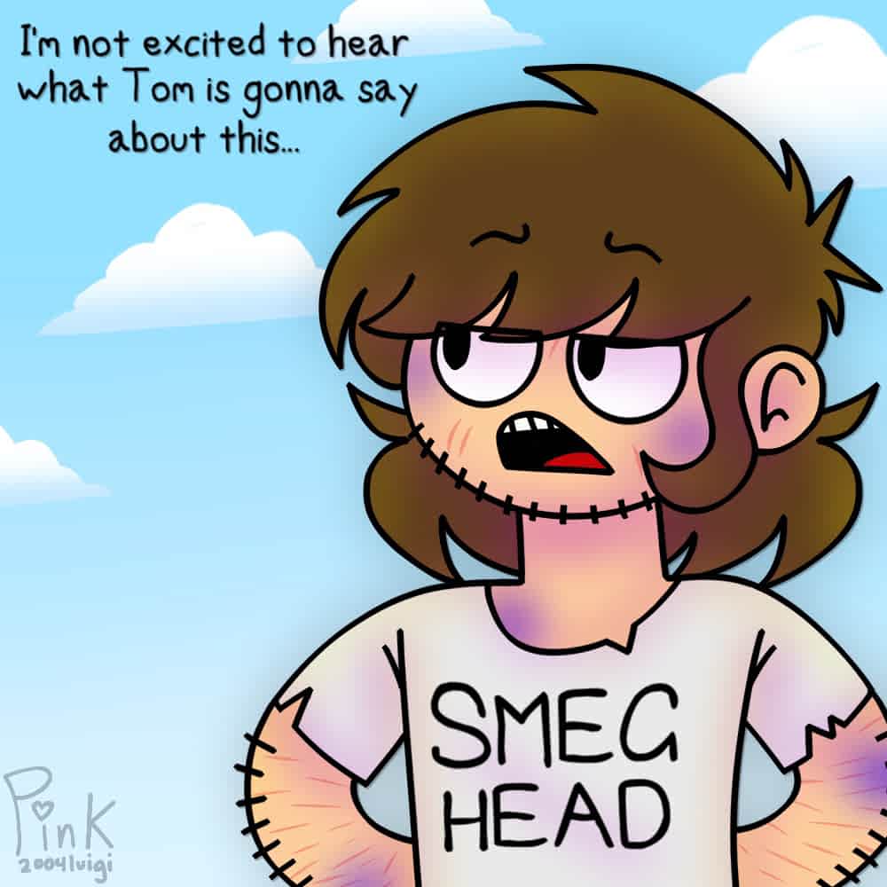 1 Excitement